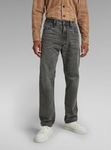 Type 49 Relaxed Jeans